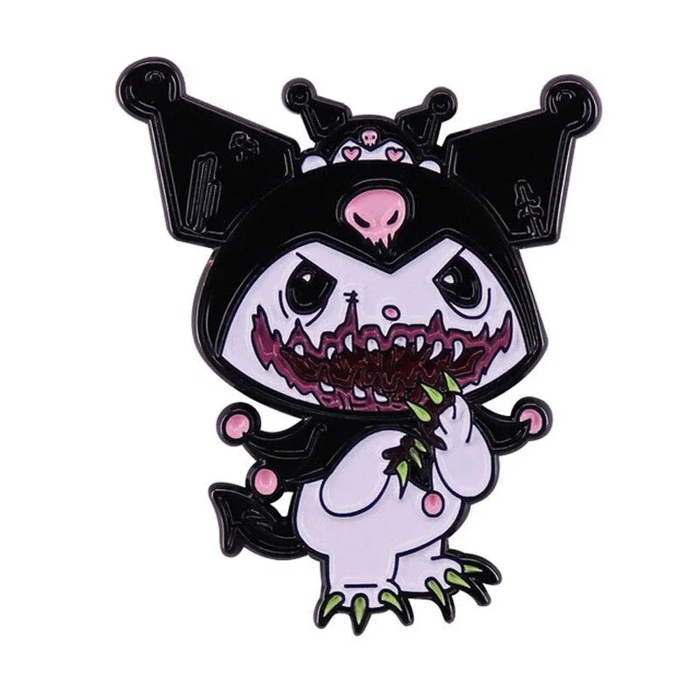 Love Bling USA | Jewelry | Mai Mero My Melody Monster Kuromi
